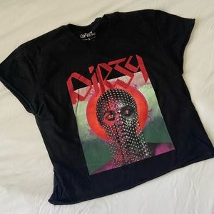 Janelle Monae graphic tee!